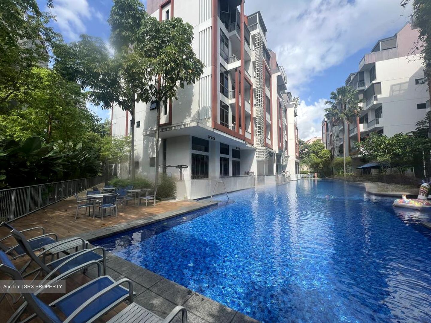 The Creek @ Bukit (D21), Condominium #461779671
